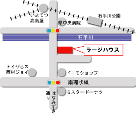 ���[�W�n�E�X���Ӓn�}